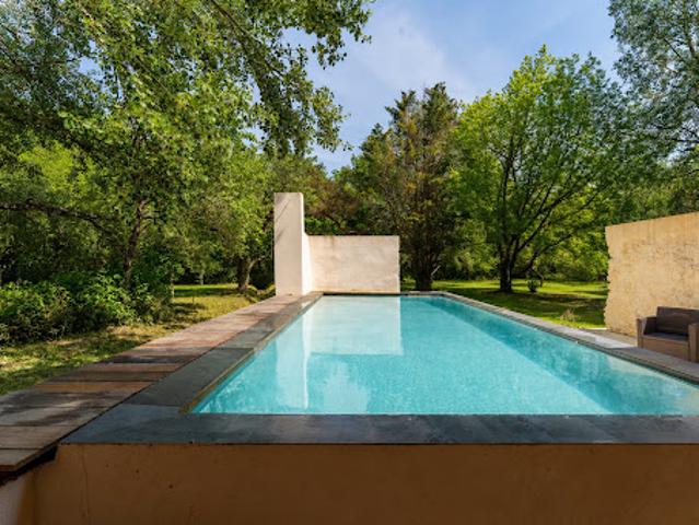 Vente Maison 7 pièces 222 m2 Gaillan en Médoc