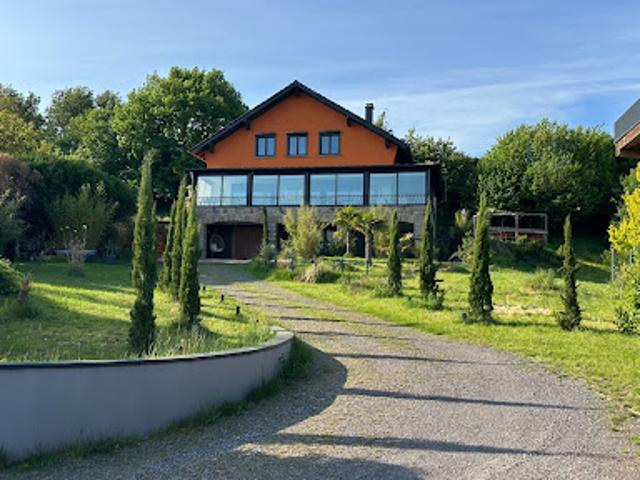Vente Maison 7 pièces 222 m2 Hultehouse