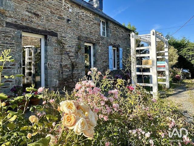Vente Maison 7 pièces 222 m2 Sixt sur Aff