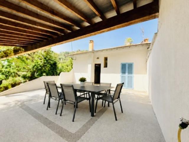 Vente Maison 7 pièces 222.97 m2 Nice