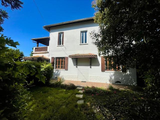 Vente Maison 7 pièces 223 m2 Barcelonne du Gers