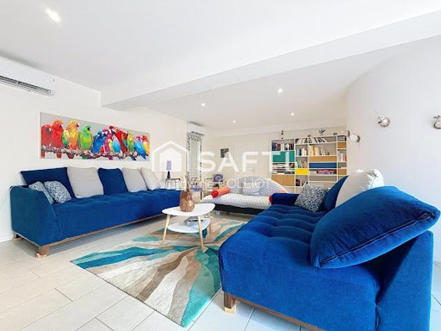 Vente Maison 7 pièces 234 m2 Macon