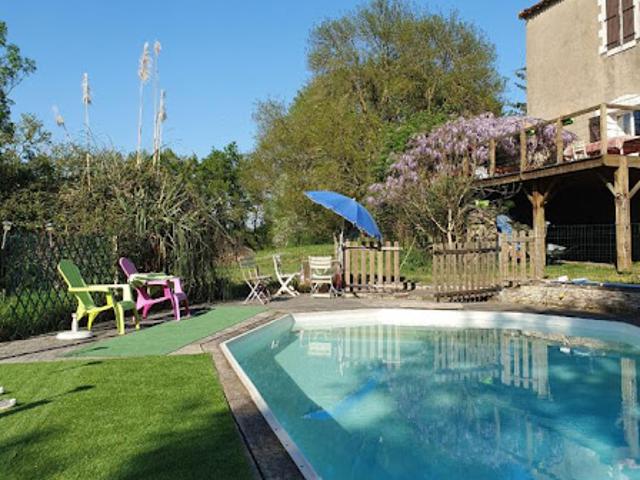 Vente Maison 7 pièces 234 m2 Divatte sur Loire