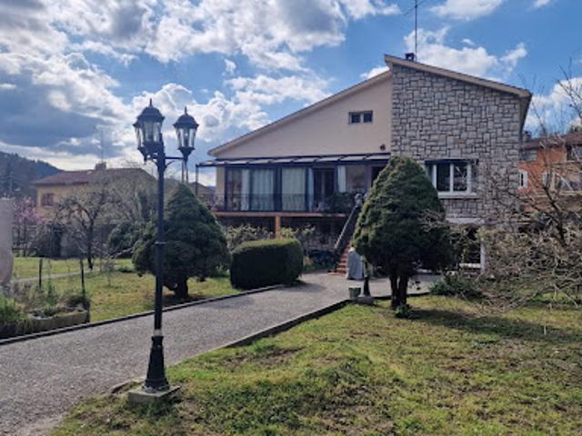 Vente Maison 7 pièces 234 m2 La Bastide de Sérou