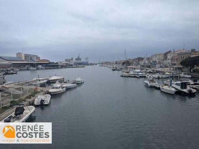 Vente Maison 7 pièces 234 m2 Port la Nouvelle