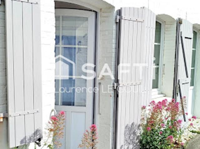Vente Maison 7 pièces 234 m2 Saint Révérend