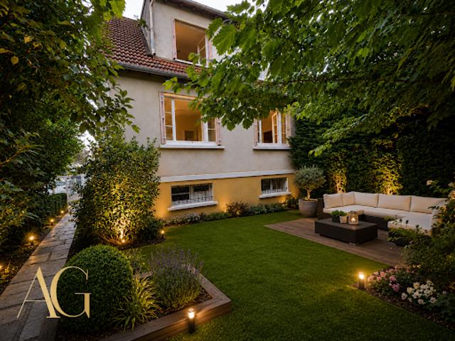 Vente Maison 7 pièces 234 m2 Savigny sur Orge