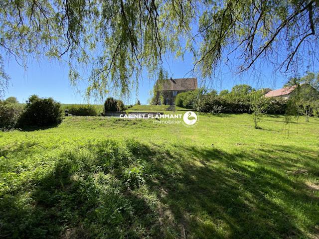 Vente Maison 7 pièces 234 m2 Vic de Chassenay