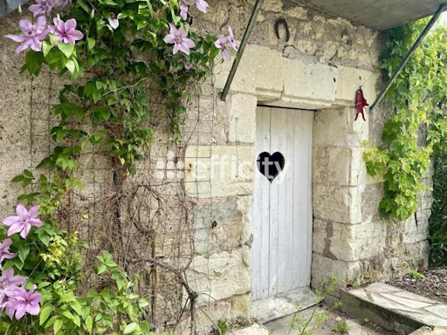 Vente Maison 7 pièces 235 m2 Bréhémont