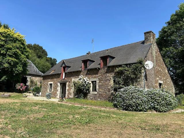 Vente Maison 7 pièces 235 m2 Loudeac
