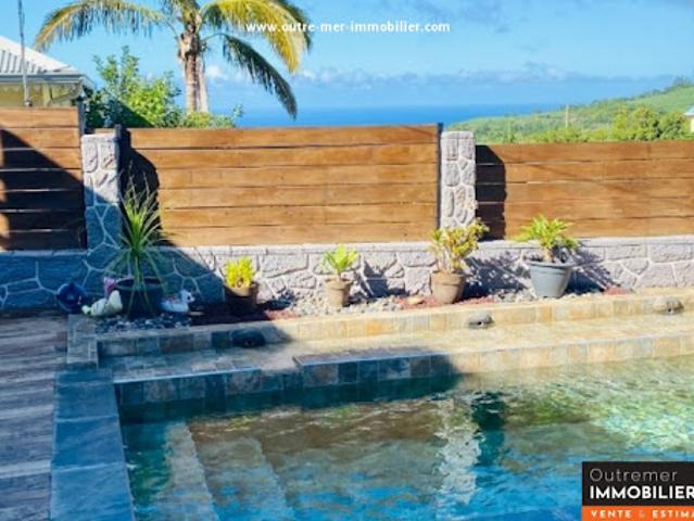 Vente Maison 7 pièces 235 m2 Petite ile