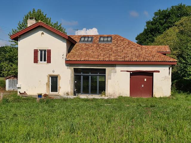 Vente Maison 7 pièces 235 m2 Sainte Marie de Gosse