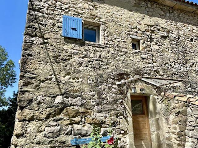 Vente Maison 7 pièces 235 m2 Vesc