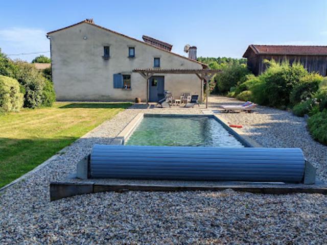 Vente Maison 7 pièces 236 m2 Coimères
