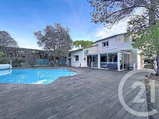 Vente Maison 7 pièces 237 m2 Montferrier sur Lez