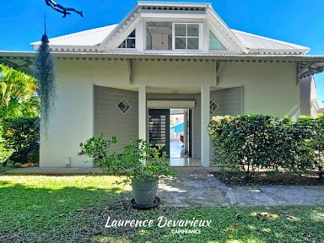 Vente Maison 7 pièces 237 m2 Le gosier