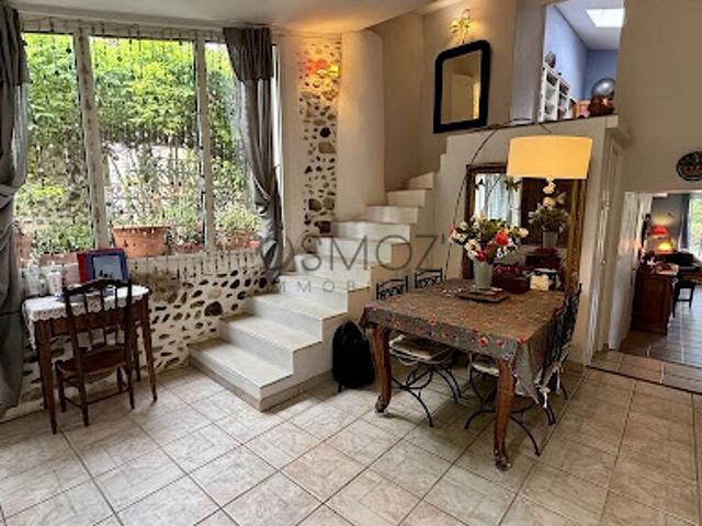 Vente Maison 7 pièces 237 m2 Loriol sur Drôme