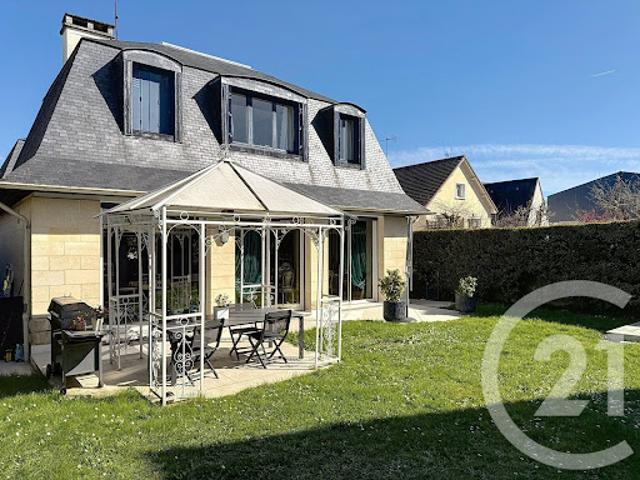 Vente Maison 7 pièces 237 m2 Thiais