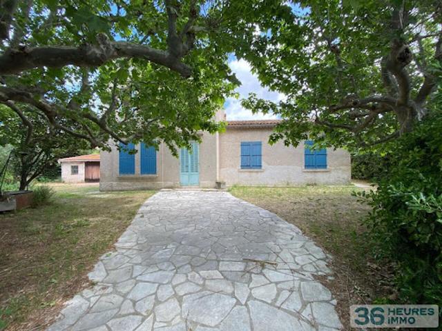 Vente Maison 7 pièces 237 m2 Toulon