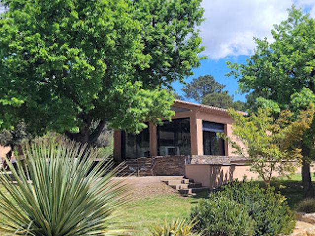 Vente Maison 7 pièces 237 m2 Uchaux