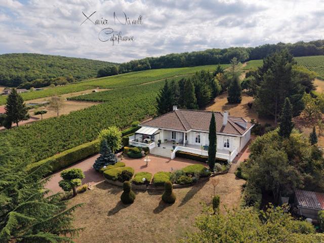 Vente Maison 7 pièces 237 m2 Verze