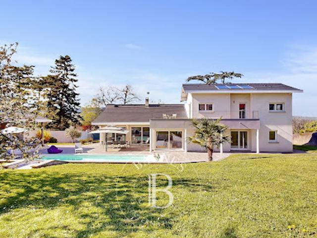 Vente Maison 7 pièces 237.15 m2 Rive de Gier