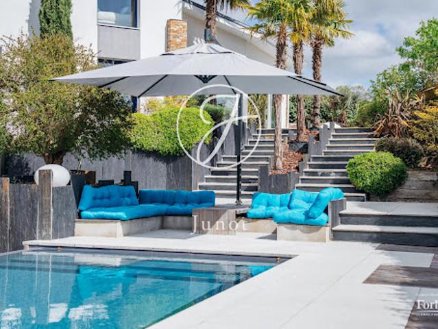 Vente Maison 7 pièces 237.43 m2 Vertou