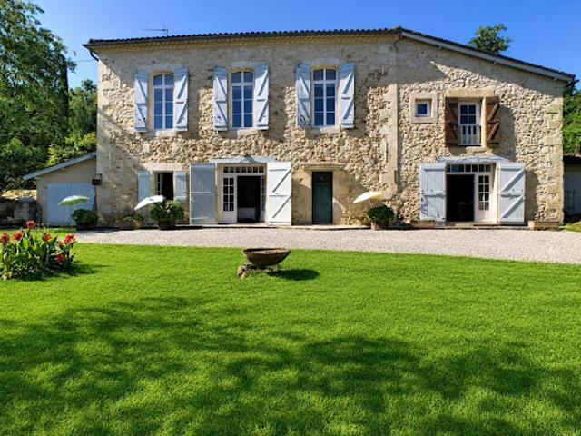 Vente Maison 7 pièces 238 m2 Auch
