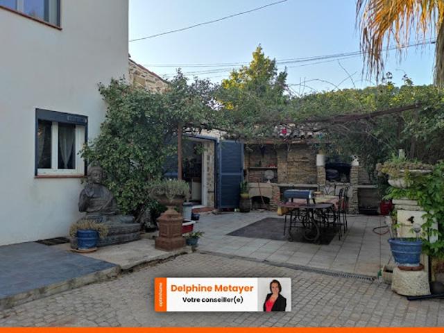 Vente Maison 7 pièces 238 m2 Carnoules
