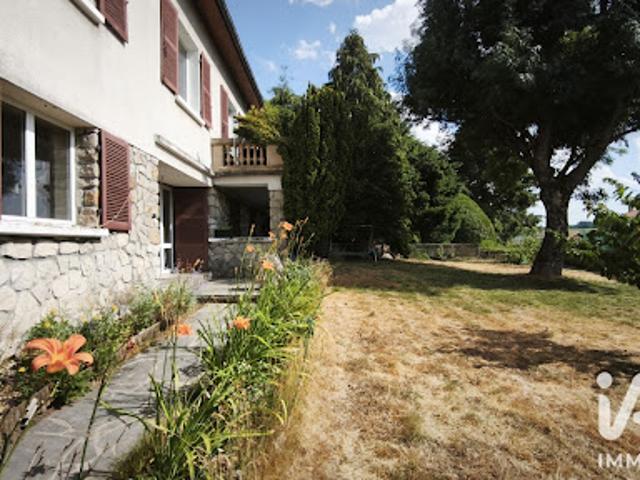 Vente Maison 7 pièces 238 m2 Craponne sur Arzon