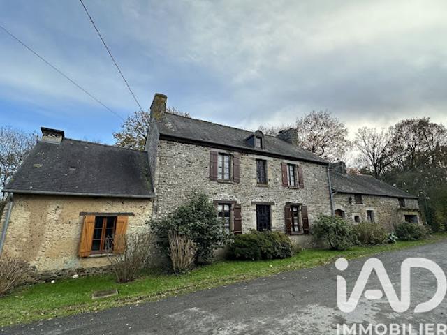 Vente Maison 7 pièces 238 m2 Guilliers