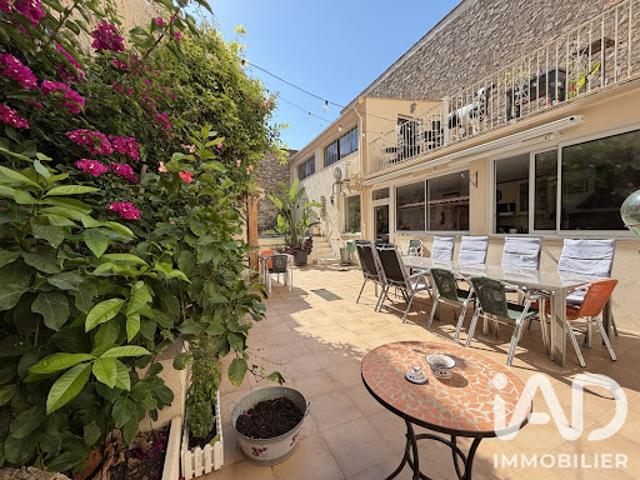 Vente Maison 7 pièces 238 m2 Port la Nouvelle