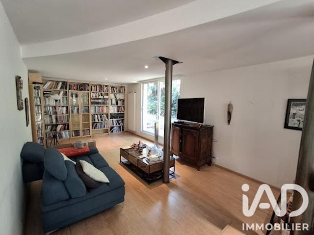 Vente Maison 7 pièces 238 m2 Saint Avertin