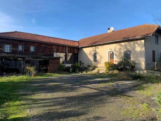 Vente Maison 7 pièces 230 m2 Mirande