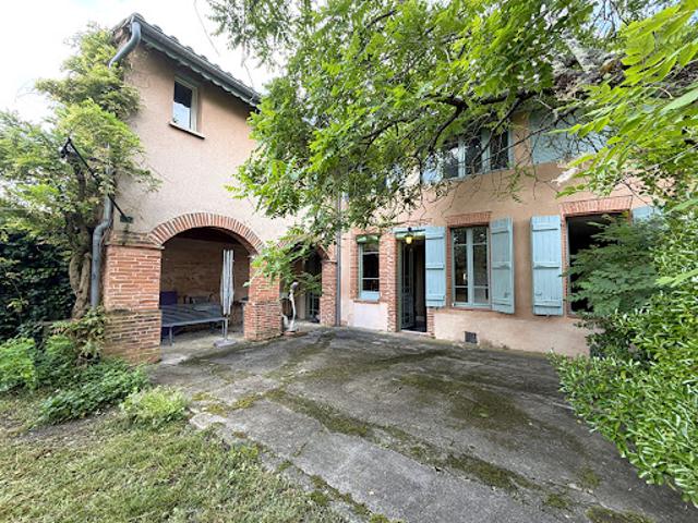 Vente Maison 7 pièces 230 m2 Montauban