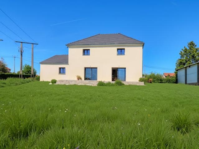 Vente Maison 7 pièces 230 m2 Montmirail