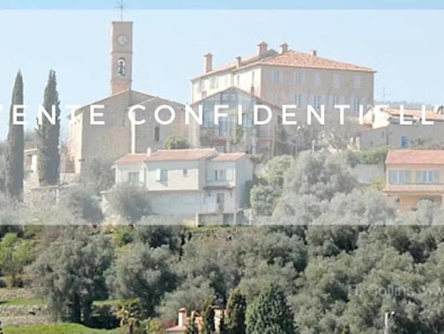 Vente Maison 7 pièces 230 m2 Opio