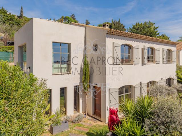Vente Maison 7 pièces 230 m2 Aix en Provence