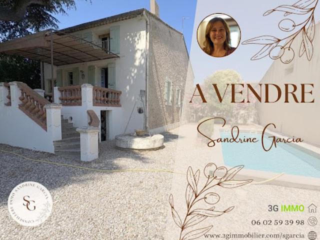 Vente Maison 7 pièces 230 m2 Bélarga