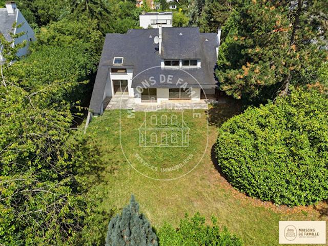 Vente Maison 7 pièces 230 m2 Bougival