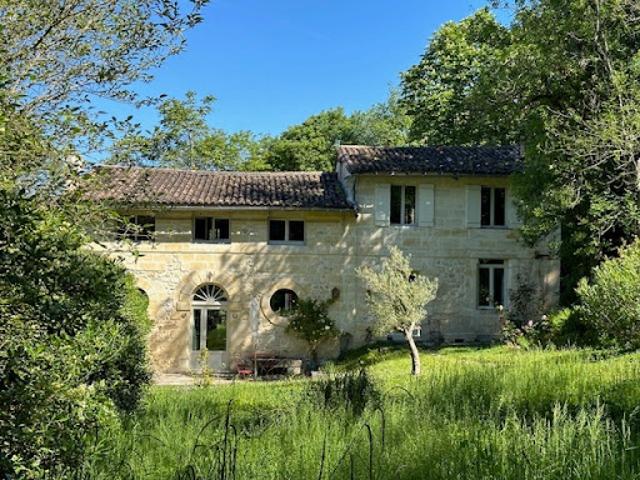 Vente Maison 7 pièces 230 m2 Bouliac