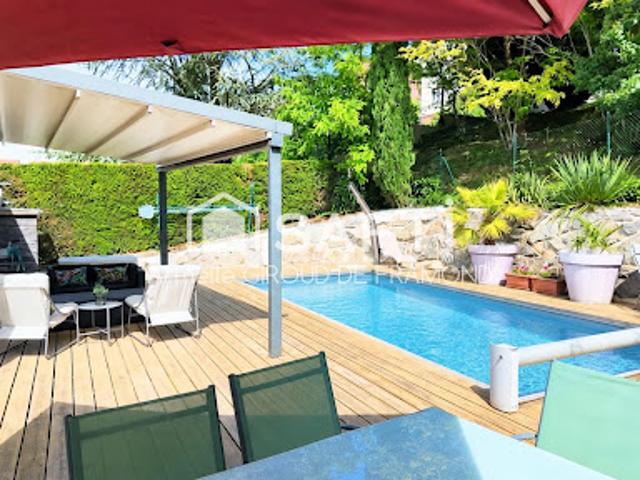 Vente Maison 7 pièces 230 m2 Brunstatt Didenheim