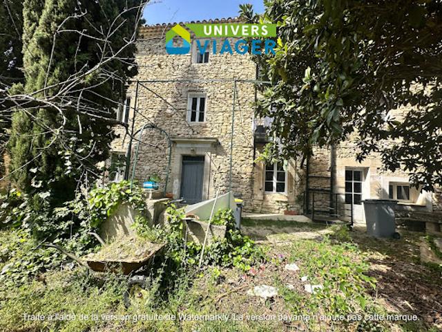 Vente Maison 7 pièces 230 m2 Carpentras