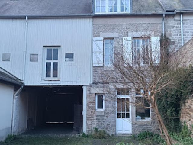 Vente Maison 7 pièces 230 m2 Dinan