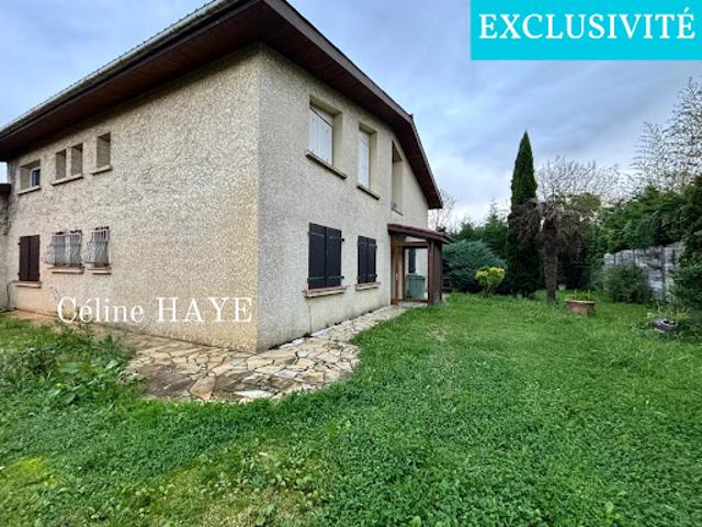 Vente Maison 7 pièces 210 m2 Eauze