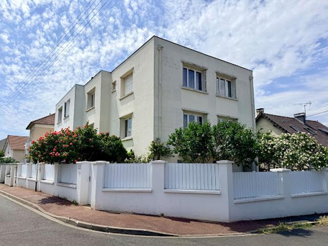 Vente Maison 7 pièces 230 m2 Ermont