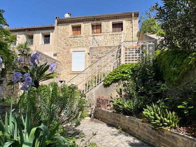 Vente Maison 7 pièces 230 m2 Gigean