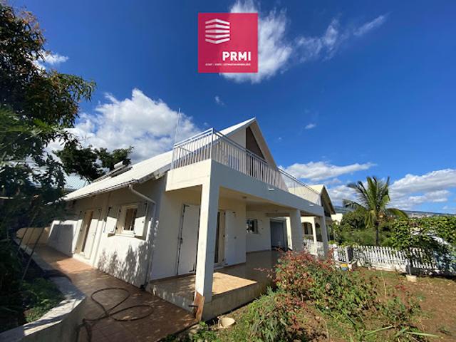 Vente Maison 7 pièces 202 m2 La possession