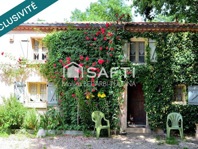 Vente Maison 7 pièces 230 m2 La Roche sur Yon