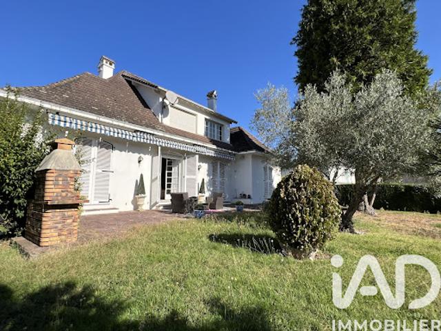 Vente Maison 7 pièces 280 m2 Lourdes